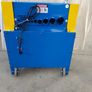 Heavy duty wire stripper machine 3kw 220v new 1.5-72mm NEW Image 3