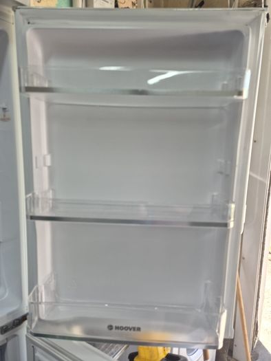 Hoover Fridge