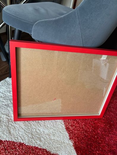 IKEA RODALM Picture frame