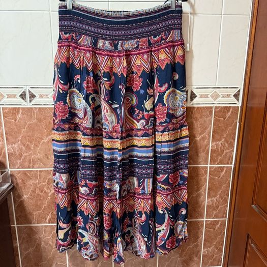 Monsoon Skirt - Size L