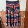 Monsoon Skirt - Size L Image 2