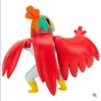 Pokemon Battle Figure Hawlucha Image 4