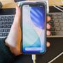 iPhone 14 Midnight Blue 128GB Unlocked Image 7