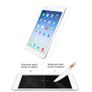Premium Tempered Glass Screen Protector For Apple iPad Air 1/2 Image 2