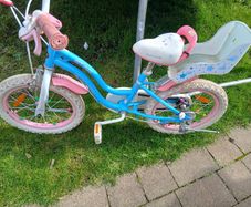 Kids bikes