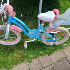 Kids bikes