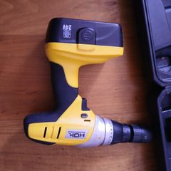 power drill