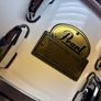 Pearl Dennis Chambers Maple Snare Drum Image 2
