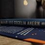 Roar: Thirty Women Thirty Stories ! Hand Signed by Cecelia Ahern ! Genuine Autograph ! Hardcover ! 2018 ! by HarperCollins ! Image 4
