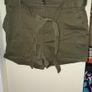 Primark Paperbag Shorts with Belt Image 4