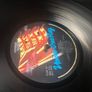 Death vinyl lp Image 5