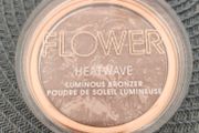 Flower Beauty bronzer