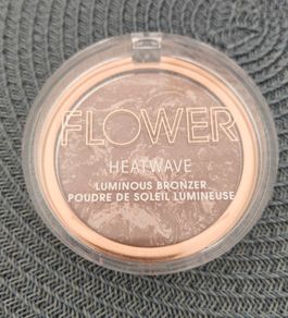 Flower Beauty bronzer