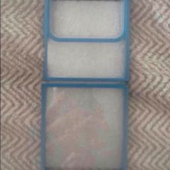 Otterbox Case Like New Samsung ZFlip 4..