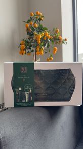 Rituals of Jing gift set with pouch