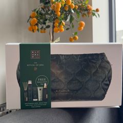 Rituals of Jing gift set with pouch