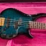 Fernandes FRB-55 Revolver Green 1990's Image 2