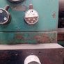 Lathe tos sui 40 Image 9