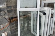 PVC Window