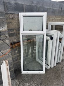 PVC Window