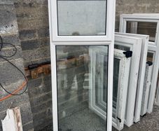PVC Window