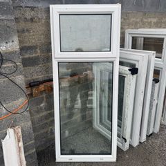 PVC Window