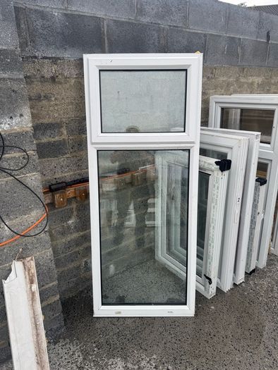 PVC Window