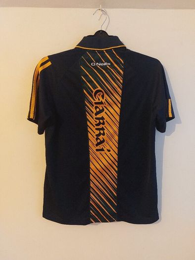 kerry gaa polo top