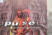 Pulse (This Is Psychedelic Trance) 2CD