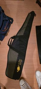 Buffalo River Rifle/gun Bag 44in