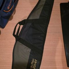 Buffalo River Rifle/gun Bag 44in