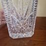 vintage crystal decanter Image 4