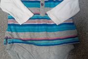 Ted Baker Baby top