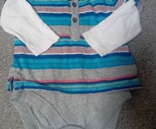 Ted Baker Baby top