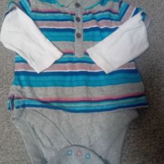 Ted Baker Baby top