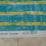 Fabric remnants  x 2 ,Fabric,Sewing,Patchwork,Craft supplies Image 2