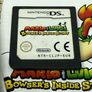 Mario and Luigi Ds Image 2