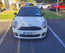 2011 Mini One, Cooper Works Edition, 1.6 Diesel
