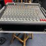 Soundtracs Topaz 14-4 mixer Image 2