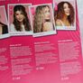 umberto giannini curly hair set Image 5