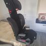 jole car seat Image 2