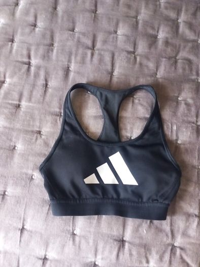 XS Adidas sports Bra