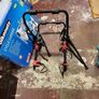 Bikemate car cycle carrier Image 4