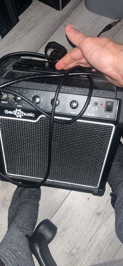 guitar