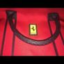 Ferrari business travel bag shoulder brand new original Image 4