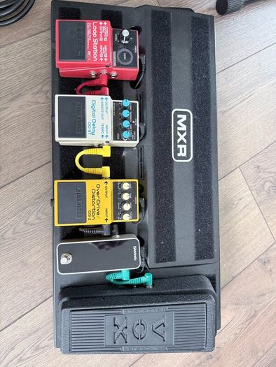 Electric guitar