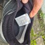 Newfeel Waterproof Walking Shoes - Size 41 Image 3