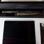 Miyabi by Zwilling 5000MCD 67 chef's knife 24 cm 34051-240 Image 5