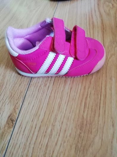 Adidas trainers