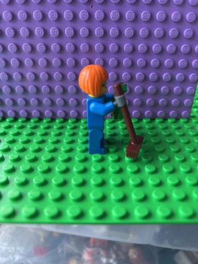 Lego